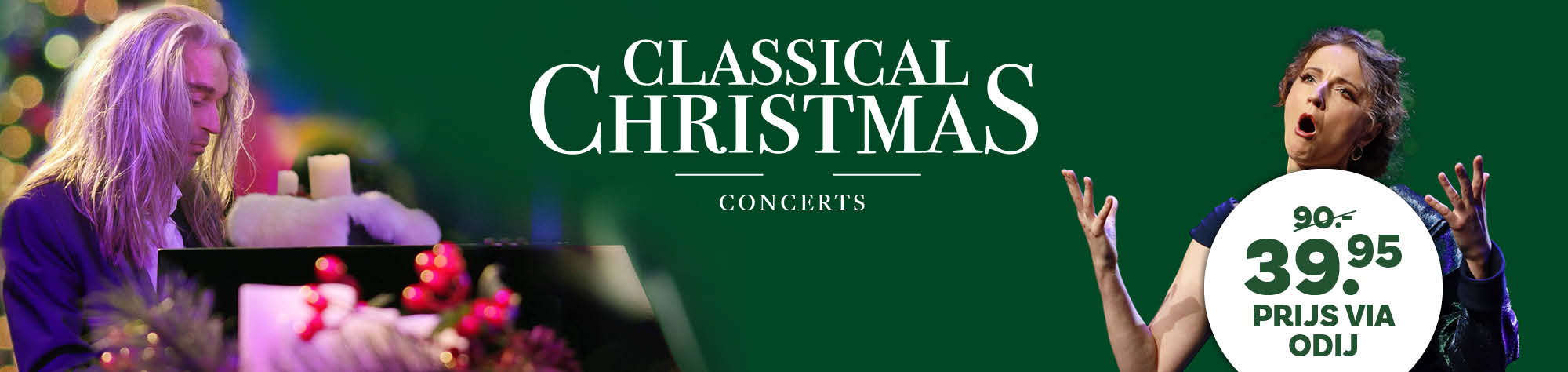 Classical Christmas