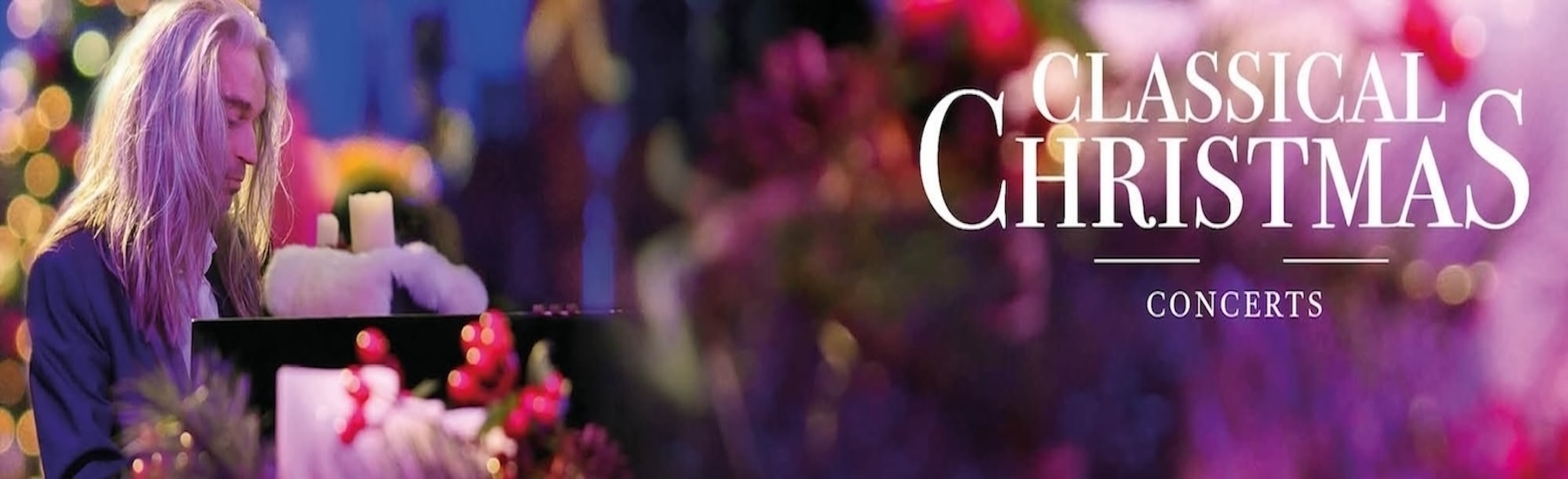 Classical Christmas