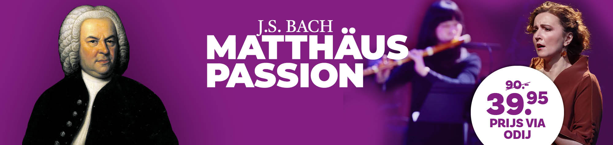 Matthäus Passion 