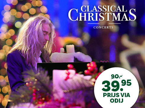 Classical Christmas