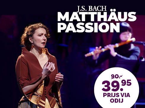Matthäus Passion