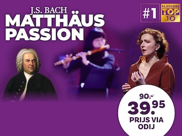 Matthäus Passion