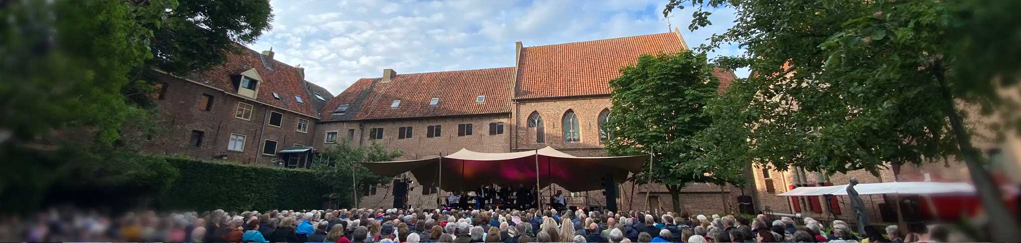 Festival Klassieke Muziek Elburg