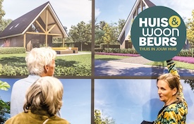 Huis & Woon Beurs