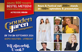 Gouden Jaren